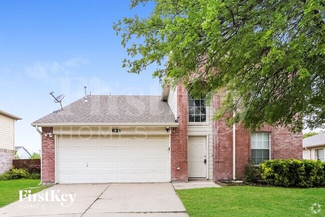 Building Photo - 621 Spillway Dr