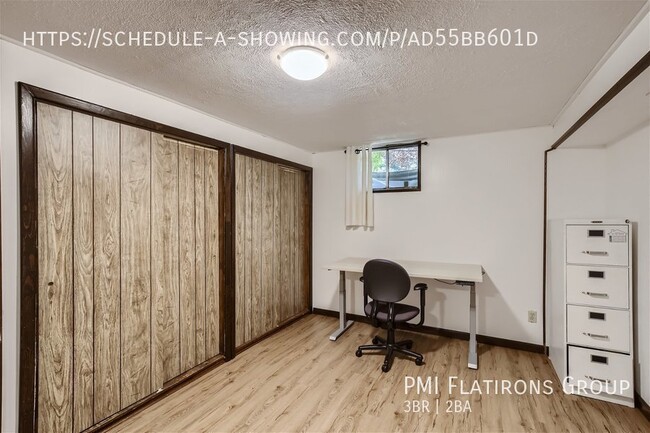 Building Photo - Family-Friendly Executive Rental