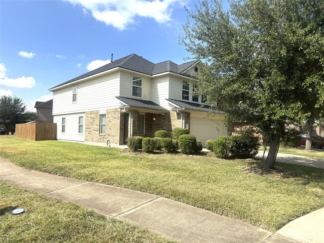 Building Photo - 2231 Tandy Park Way