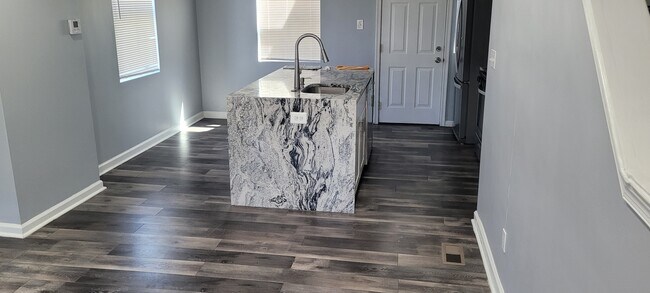 Kitchen - 335 63rd St NE