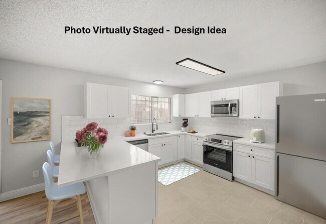 Building Photo - 10416 Hammerly Blvd