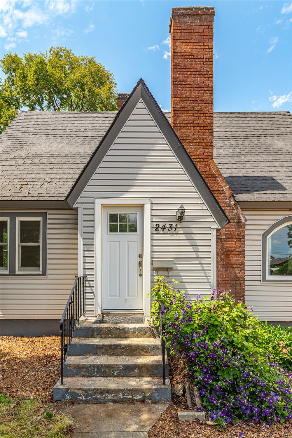 Building Photo - 2431 N Atlantic St