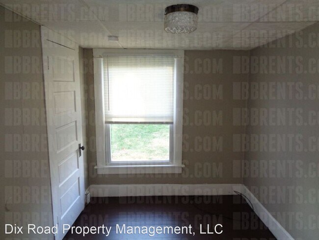 Building Photo - 3 br, 1 bath House - 1006 Auburn Street,