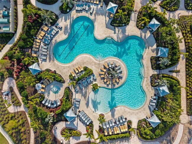 Building Photo - 17534 Crescent Moon Lp