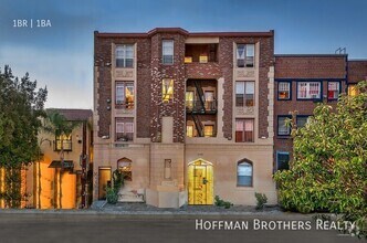 Building Photo - 2749 San Marino St