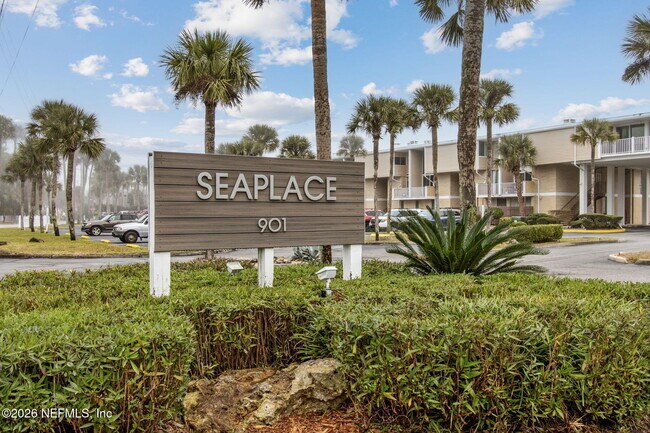 Building Photo - 901 Ocean Blvd