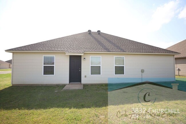 Building Photo - 3832 Churchill-
