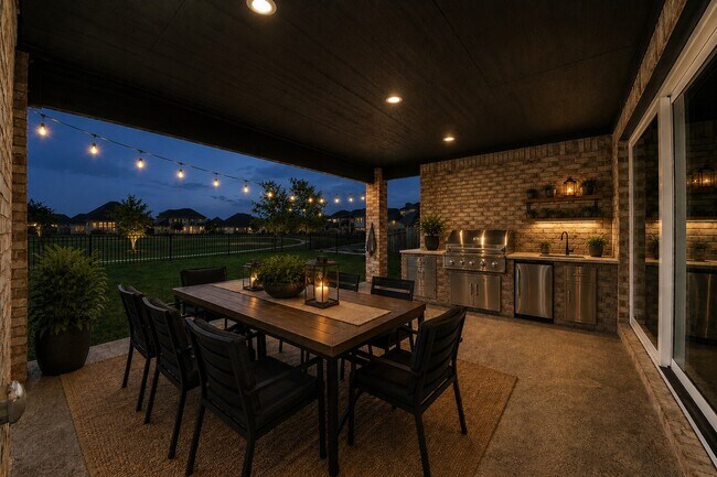 Building Photo - 743 Corbin Crst Trl