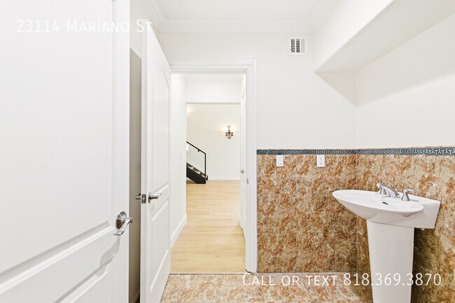 Building Photo - 23114 Mariano St