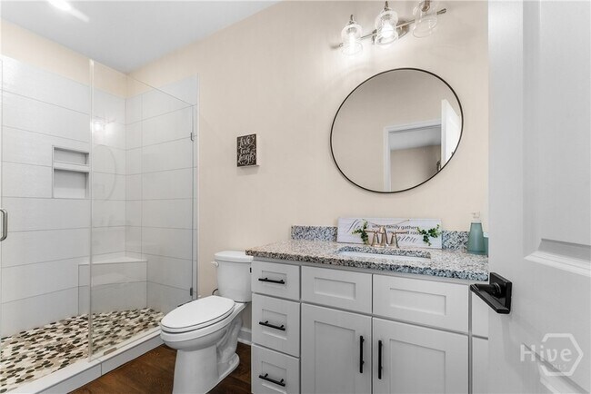 Building Photo - 1403 E Anderson St