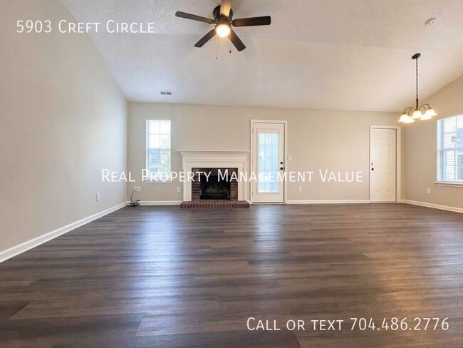 Building Photo - 5903 Creft Cir