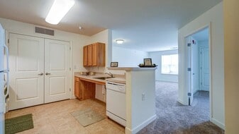 Building Photo - Victoria Park at Walkersville Senior Apart...