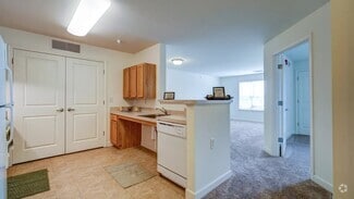 Building Photo - Victoria Park at Walkersville Senior Apart...