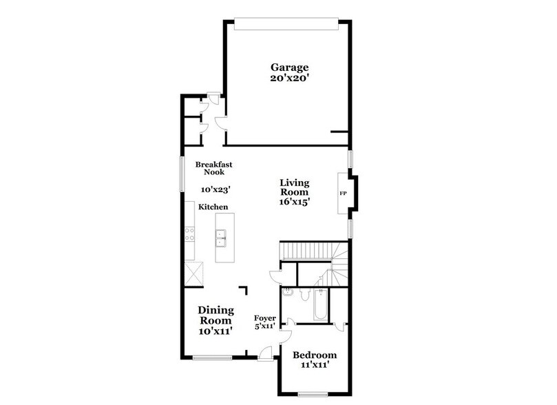 Building Photo - 461 Townsend Bend