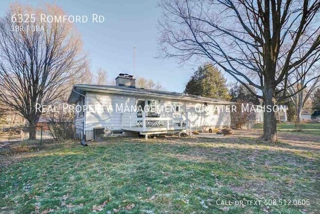 Building Photo - 6325 Romford Rd
