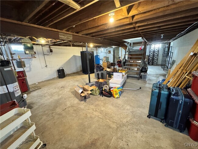 Building Photo - 3956 Nelson Heights