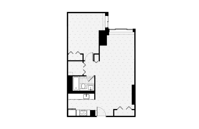 Floorplan - Devonshire
