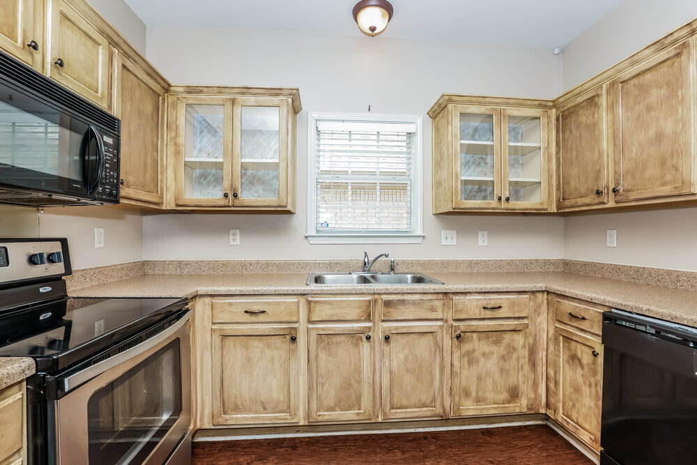 Building Photo - 8518 Griffin Park Dr