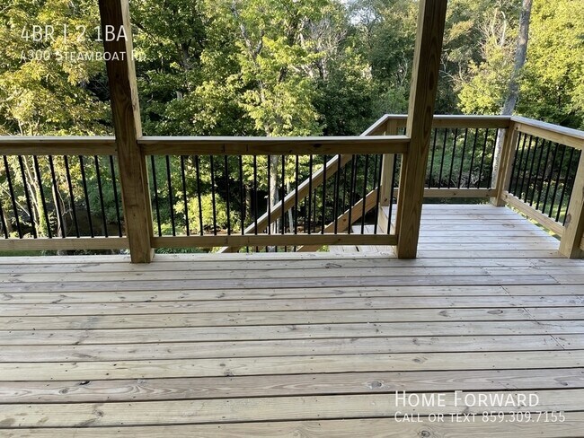 Building Photo - 4300 Steamboat Rd