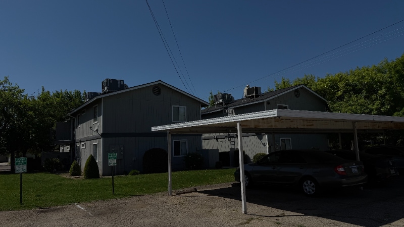 Building Photo - 1875 5th St