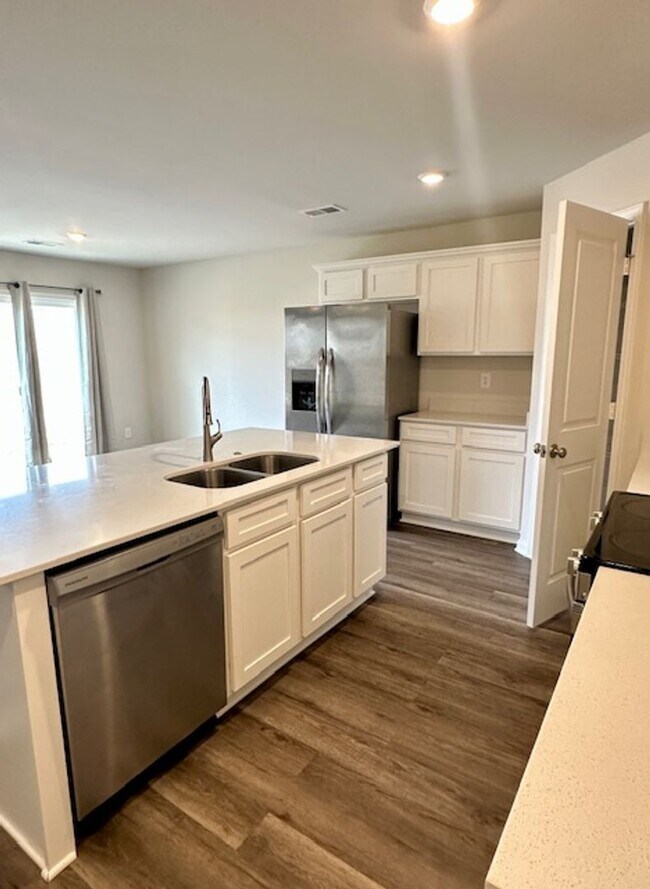 Building Photo - New 4-Bed, 2.5-Bath Home in Hopkins with Modern Amenities & Community Perks ~ Minutes To Fort Jac...