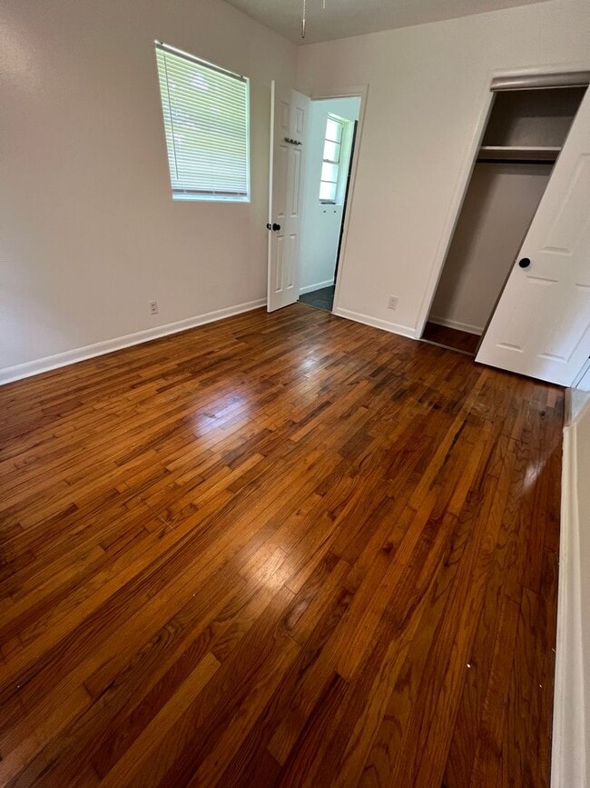 Building Photo - Updated 3BR | Solar Panels + Fenced Yard