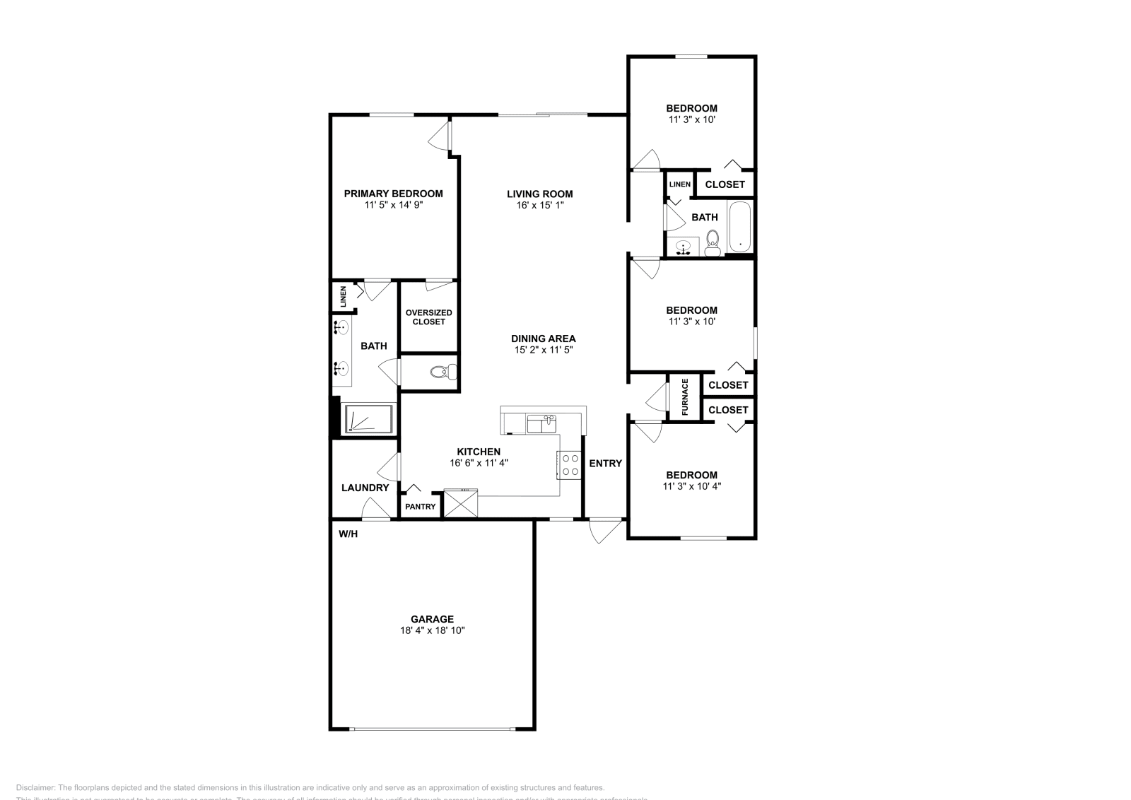 Building Photo - 13806 Newport Shores Dr