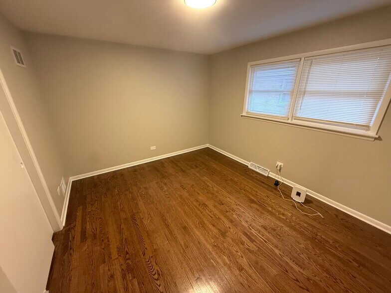 Bedroom 2 - 512 Yates Ave