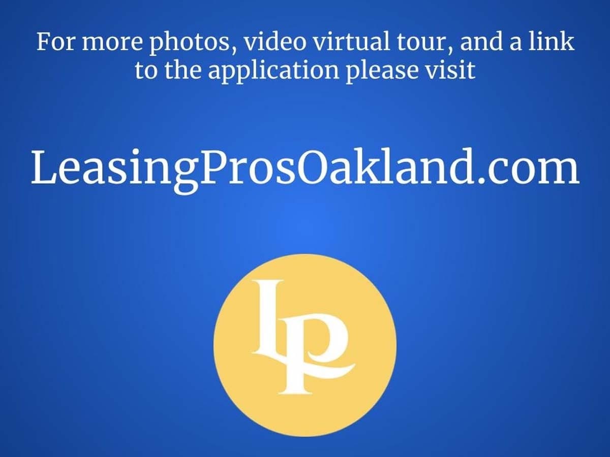 Building Photo - 1301 Adeline St