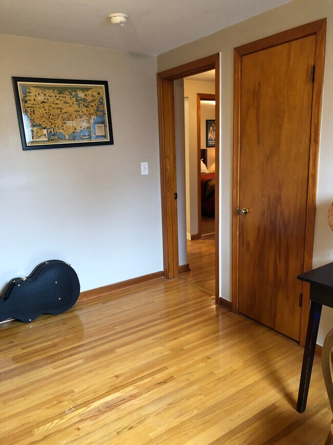 Building Photo - 216 Bering Ave