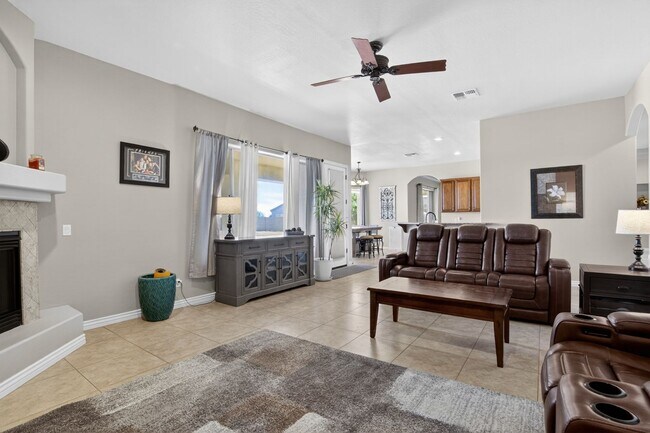 Building Photo - Luxury Meets Country Charm: Custom 5BR Home on Acreage in San Tan Valley