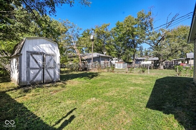 Building Photo - 1414 Ingomar St