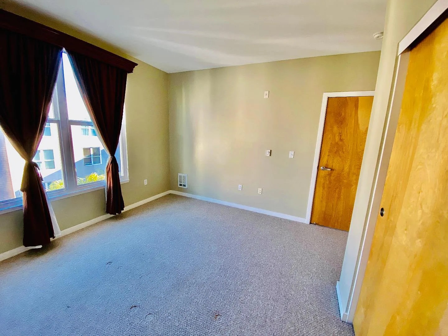 bedroom - 5800 3rd St