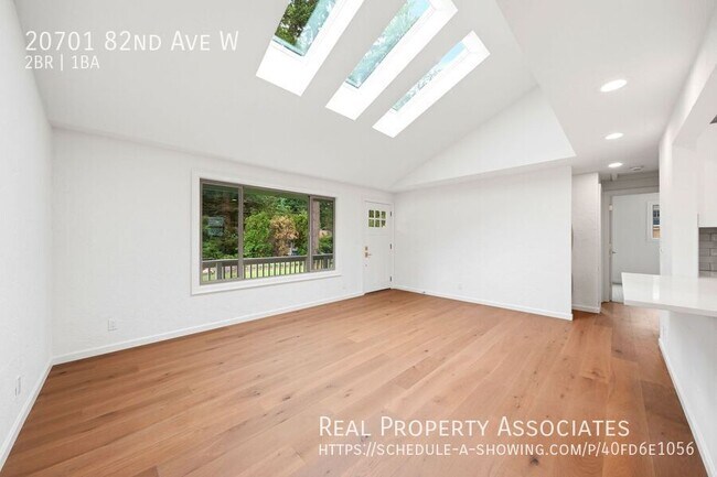 Building Photo - 20701 82nd Ave W
