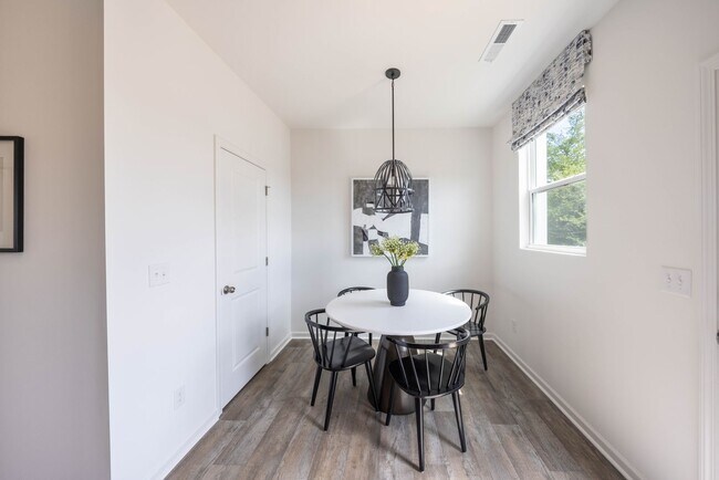 Building Photo - 3 Bedroom Townhome off Poplar Tend Rd - New Construction Towns at Cliffwood