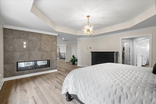 Building Photo - Your New Home Awaits