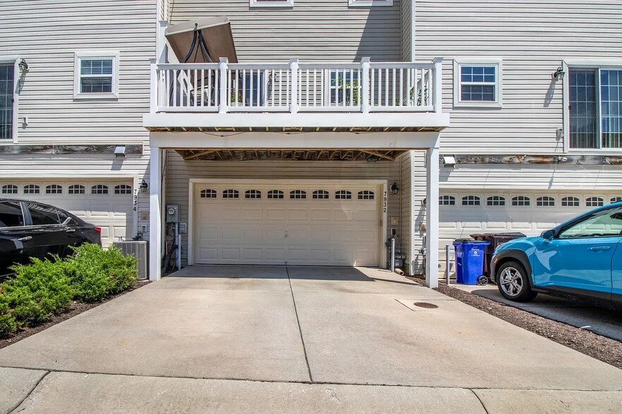 Building Photo - 7932 Pettigrew St