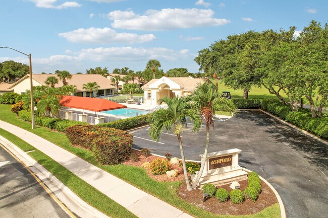 Building Photo - 7136 Ashford Ln