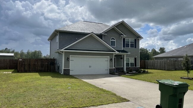 Primary Photo - Home For Rent