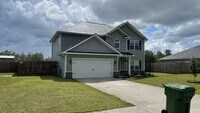 Building Photo - Home For Rent