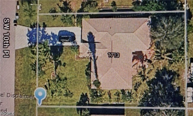 Building Photo - 1713 SW 10th Pl