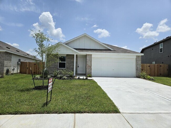 Primary Photo - 10710 Ellerston Rd