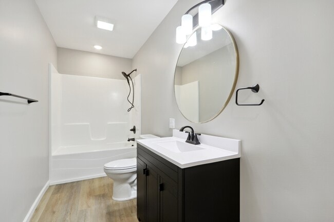 Building Photo - 714 Bethume Ct