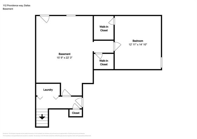 Building Photo - 112 Providence Way