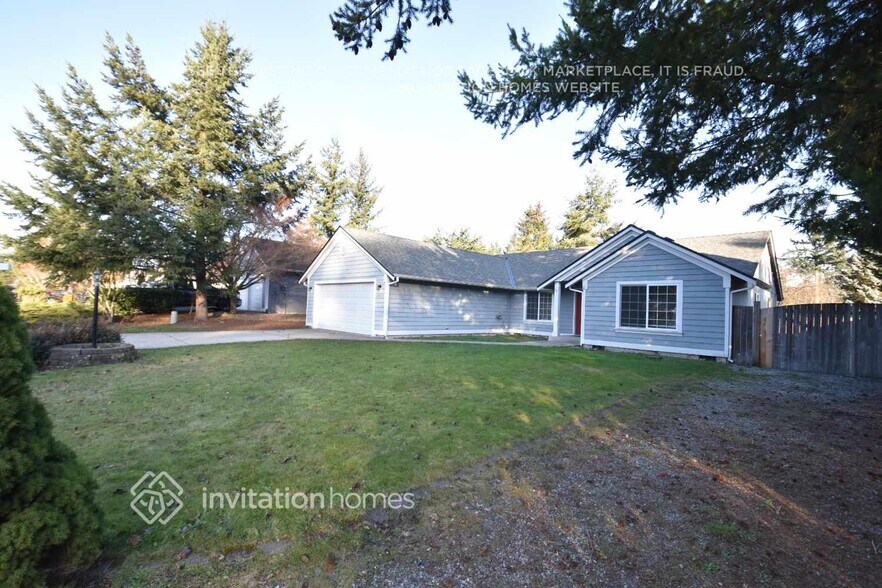 Building Photo - 24303 31st Ave Ct E