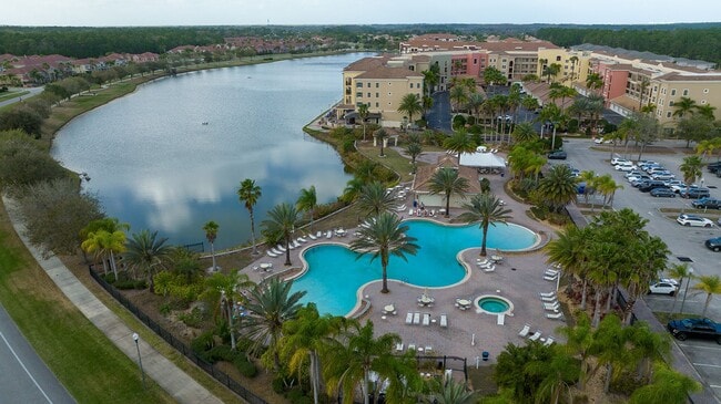 Building Photo - Venetian Bay 3BR 2.5BA Townhome For Rent