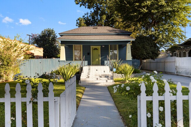Building Photo - 3154 Orange St