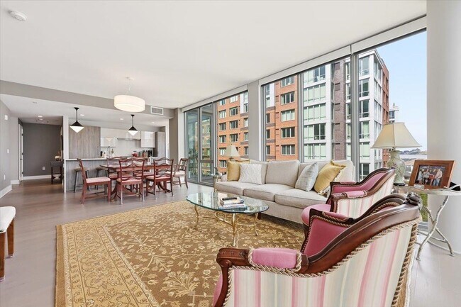 Building Photo - 9 Ave at Port Imperial