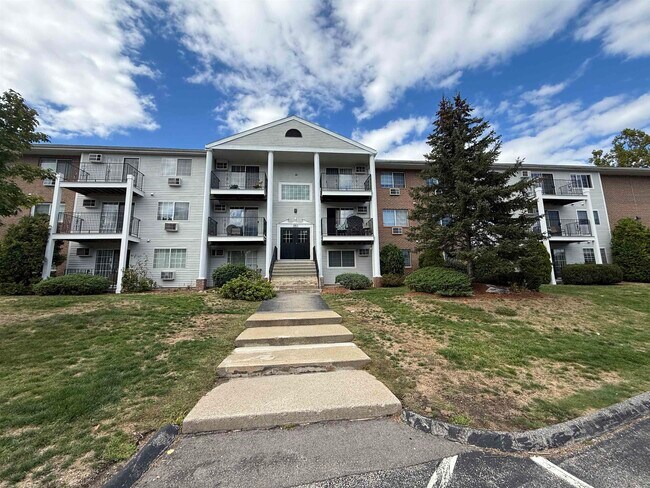 Building Photo - 383 Huse Rd