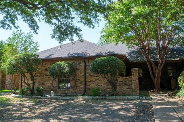 Building Photo - 4020 San Mateo Dr